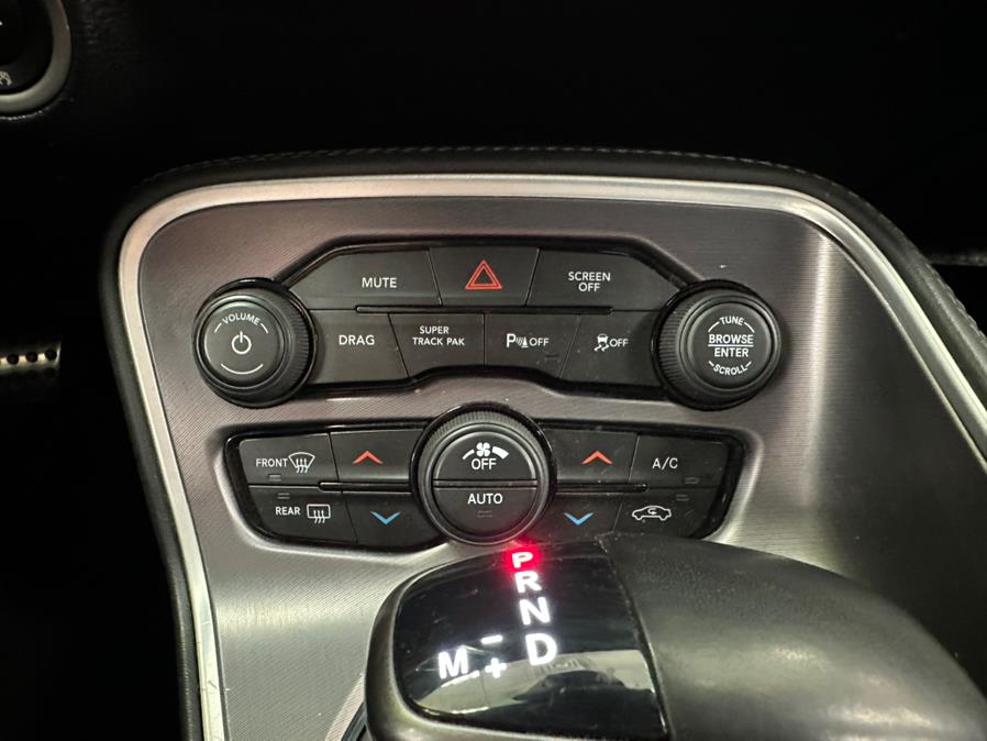 2019 Dodge Challenger R/T Scat Pack RWD, available for sale in Inwood, New York | 5 Towns Drive. Inwood, New York 2019 Dodge Challenger R/T Scat Pack RWD, available for sale in Inwood, New York | 5 Towns Drive. Inwood, New York