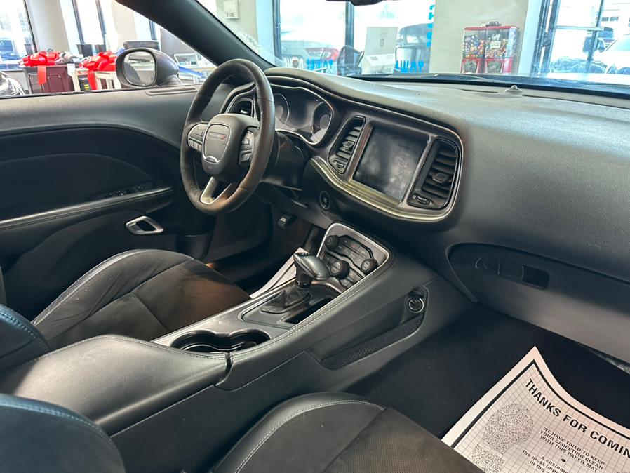 2019 Dodge Challenger R/T Scat Pack RWD, available for sale in Inwood, New York | 5 Towns Drive. Inwood, New York 2019 Dodge Challenger R/T Scat Pack RWD, available for sale in Inwood, New York | 5 Towns Drive. Inwood, New York