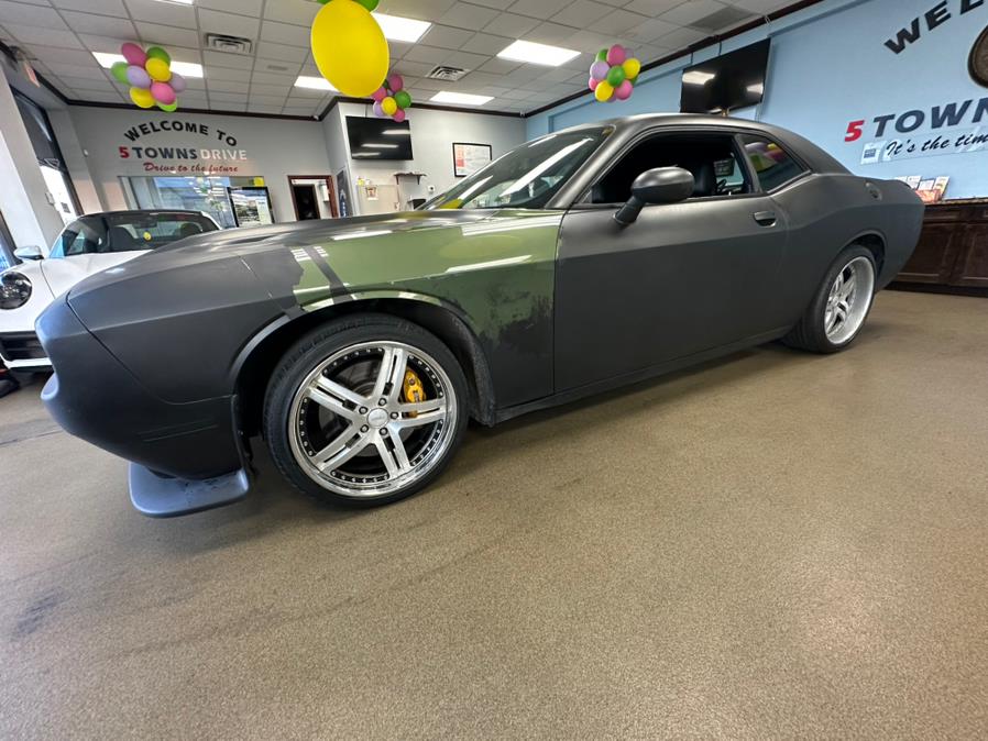 2019 Dodge Challenger R/T Scat Pack RWD, available for sale in Inwood, New York | 5 Towns Drive. Inwood, New York 2019 Dodge Challenger R/T Scat Pack RWD, available for sale in Inwood, New York | 5 Towns Drive. Inwood, New York