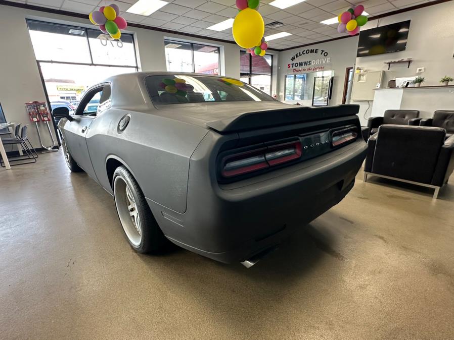 2019 Dodge Challenger R/T Scat Pack RWD, available for sale in Inwood, New York | 5 Towns Drive. Inwood, New York 2019 Dodge Challenger R/T Scat Pack RWD, available for sale in Inwood, New York | 5 Towns Drive. Inwood, New York