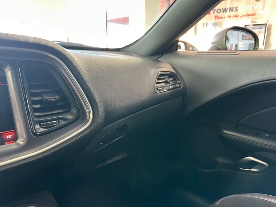 2019 Dodge Challenger R/T Scat Pack RWD, available for sale in Inwood, New York | 5 Towns Drive. Inwood, New York 2019 Dodge Challenger R/T Scat Pack RWD, available for sale in Inwood, New York | 5 Towns Drive. Inwood, New York