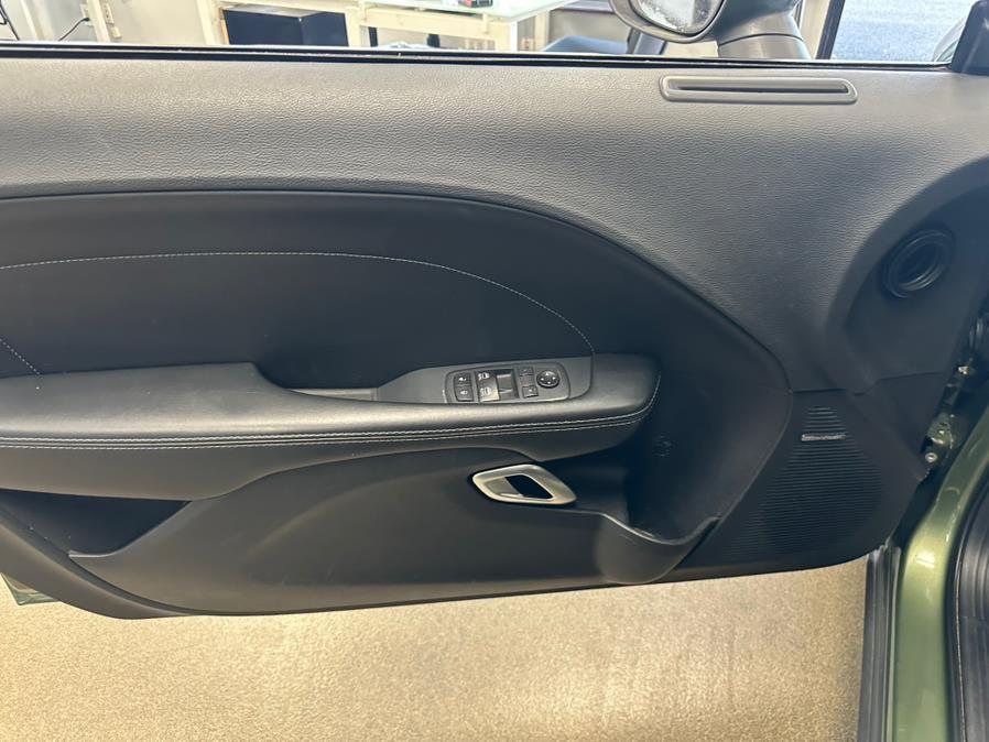 2019 Dodge Challenger R/T Scat Pack RWD, available for sale in Inwood, New York | 5 Towns Drive. Inwood, New York 2019 Dodge Challenger R/T Scat Pack RWD, available for sale in Inwood, New York | 5 Towns Drive. Inwood, New York