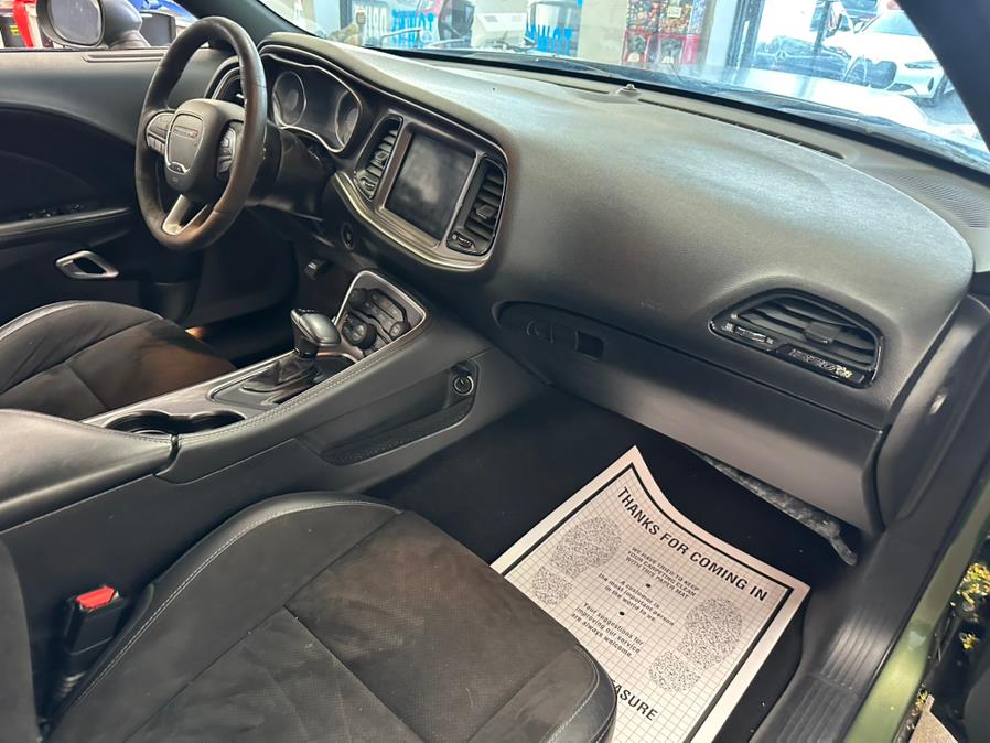 2019 Dodge Challenger R/T Scat Pack RWD, available for sale in Inwood, New York | 5 Towns Drive. Inwood, New York 2019 Dodge Challenger R/T Scat Pack RWD, available for sale in Inwood, New York | 5 Towns Drive. Inwood, New York