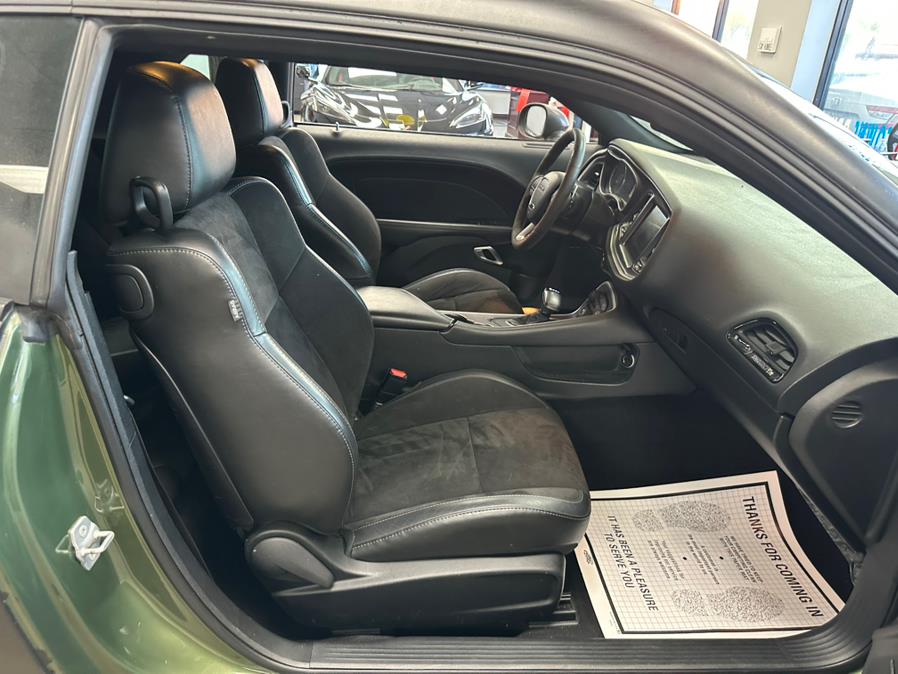 2019 Dodge Challenger R/T Scat Pack RWD, available for sale in Inwood, New York | 5 Towns Drive. Inwood, New York 2019 Dodge Challenger R/T Scat Pack RWD, available for sale in Inwood, New York | 5 Towns Drive. Inwood, New York