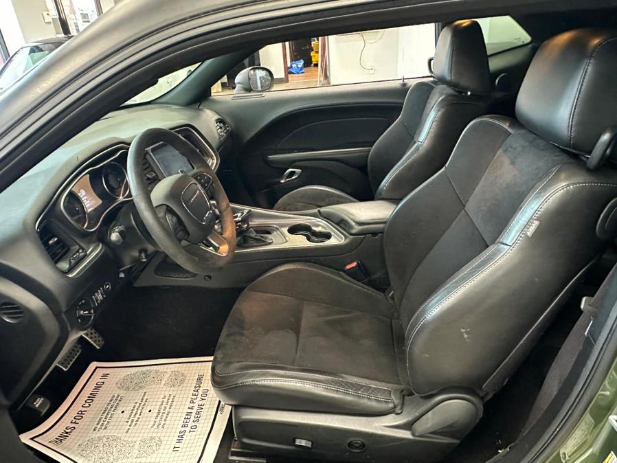 2019 Dodge Challenger R/T Scat Pack RWD, available for sale in Inwood, New York | 5 Towns Drive. Inwood, New York 2019 Dodge Challenger R/T Scat Pack RWD, available for sale in Inwood, New York | 5 Towns Drive. Inwood, New York