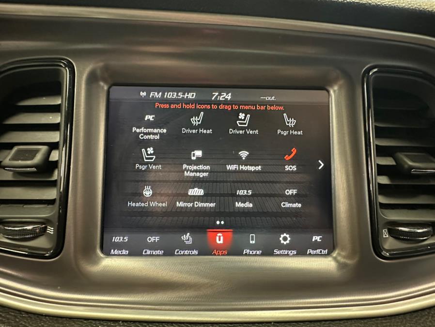 2019 Dodge Challenger R/T Scat Pack RWD, available for sale in Inwood, New York | 5 Towns Drive. Inwood, New York 2019 Dodge Challenger R/T Scat Pack RWD, available for sale in Inwood, New York | 5 Towns Drive. Inwood, New York