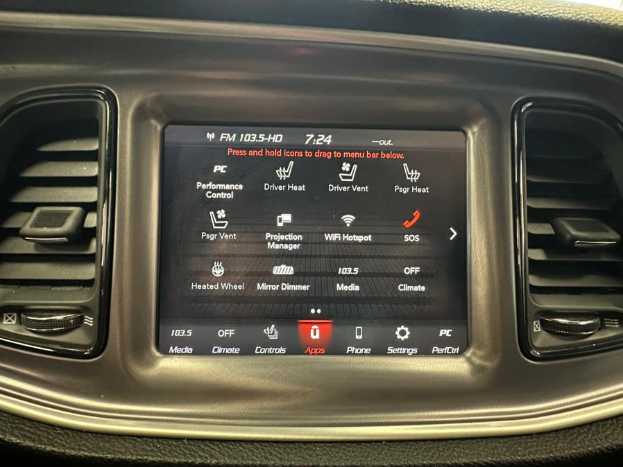 2019 Dodge Challenger R/T Scat Pack RWD, available for sale in Inwood, New York | 5 Towns Drive. Inwood, New York 2019 Dodge Challenger R/T Scat Pack RWD, available for sale in Inwood, New York | 5 Towns Drive. Inwood, New York