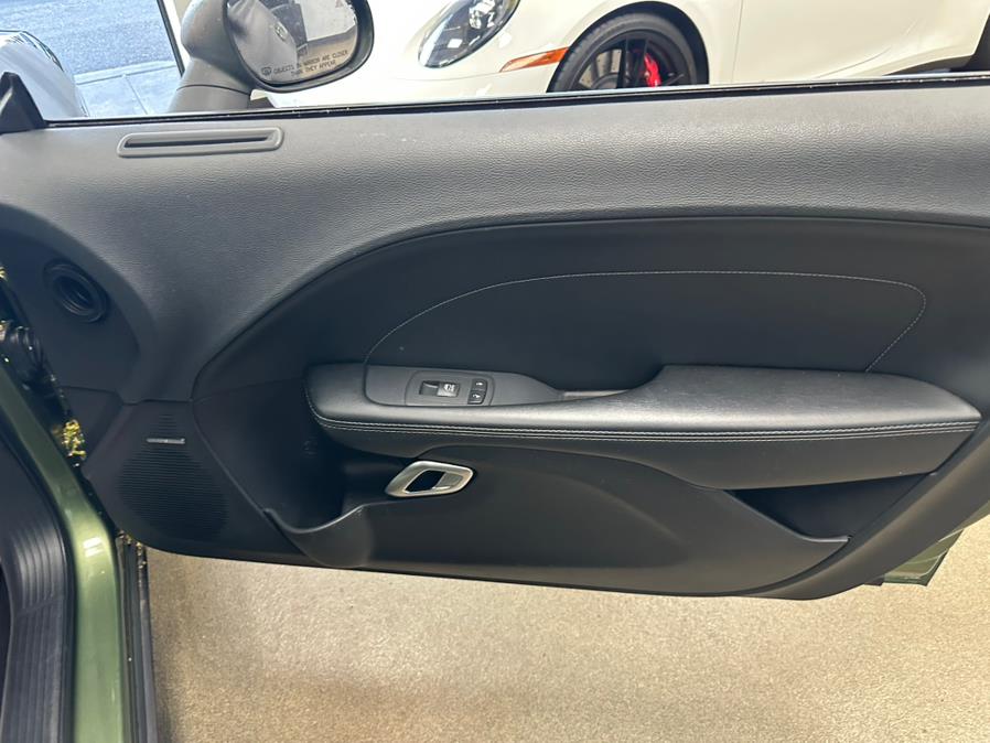 2019 Dodge Challenger R/T Scat Pack RWD, available for sale in Inwood, New York | 5 Towns Drive. Inwood, New York 2019 Dodge Challenger R/T Scat Pack RWD, available for sale in Inwood, New York | 5 Towns Drive. Inwood, New York