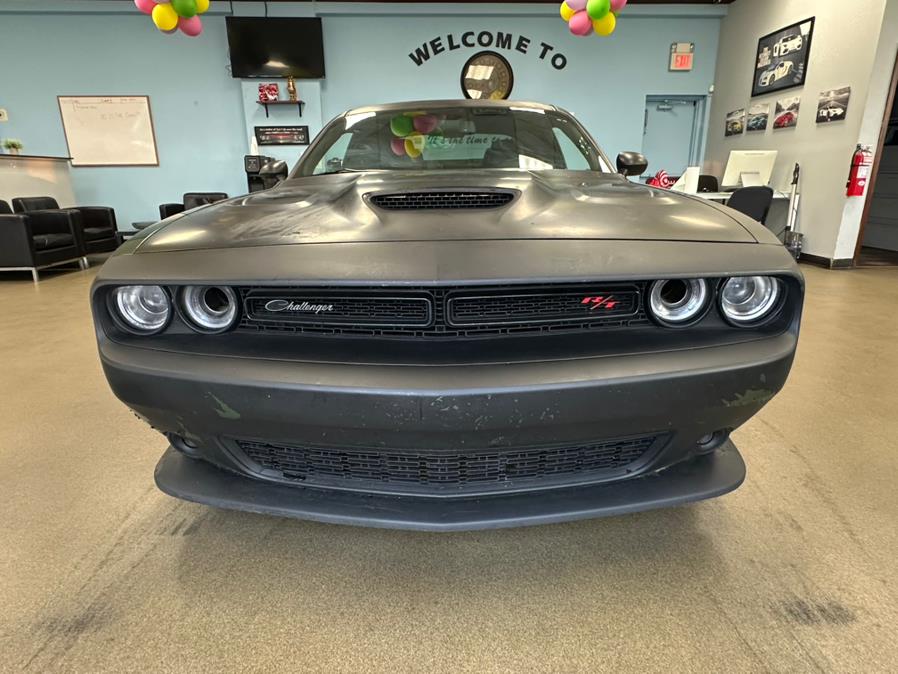 2019 Dodge Challenger R/T Scat Pack RWD, available for sale in Inwood, New York | 5 Towns Drive. Inwood, New York 2019 Dodge Challenger R/T Scat Pack RWD, available for sale in Inwood, New York | 5 Towns Drive. Inwood, New York