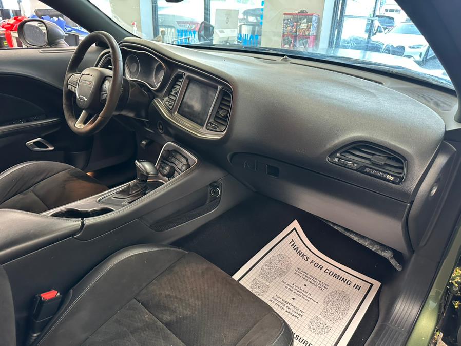 2019 Dodge Challenger R/T Scat Pack RWD, available for sale in Inwood, New York | 5 Towns Drive. Inwood, New York 2019 Dodge Challenger R/T Scat Pack RWD, available for sale in Inwood, New York | 5 Towns Drive. Inwood, New York