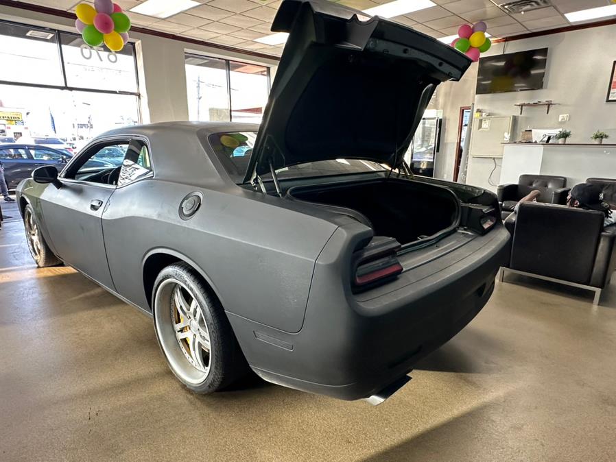 2019 Dodge Challenger R/T Scat Pack RWD, available for sale in Inwood, New York | 5 Towns Drive. Inwood, New York 2019 Dodge Challenger R/T Scat Pack RWD, available for sale in Inwood, New York | 5 Towns Drive. Inwood, New York