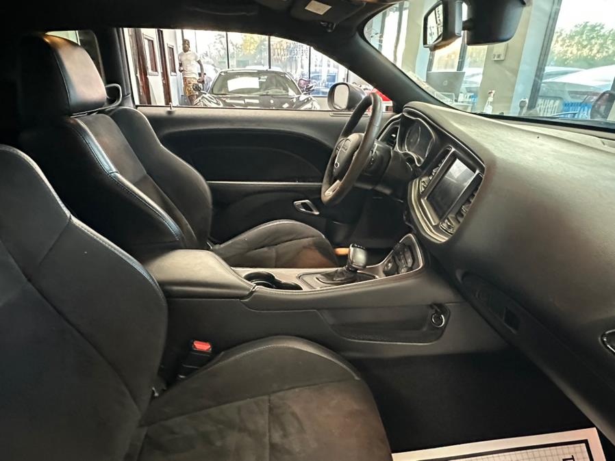 2019 Dodge Challenger R/T Scat Pack RWD, available for sale in Inwood, New York | 5 Towns Drive. Inwood, New York 2019 Dodge Challenger R/T Scat Pack RWD, available for sale in Inwood, New York | 5 Towns Drive. Inwood, New York