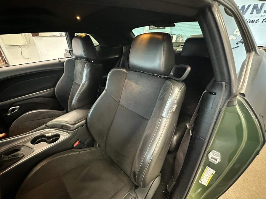 2019 Dodge Challenger R/T Scat Pack RWD, available for sale in Inwood, New York | 5 Towns Drive. Inwood, New York 2019 Dodge Challenger R/T Scat Pack RWD, available for sale in Inwood, New York | 5 Towns Drive. Inwood, New York