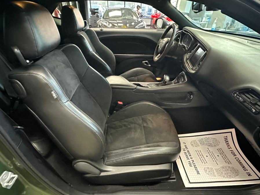 2019 Dodge Challenger R/T Scat Pack RWD, available for sale in Inwood, New York | 5 Towns Drive. Inwood, New York 2019 Dodge Challenger R/T Scat Pack RWD, available for sale in Inwood, New York | 5 Towns Drive. Inwood, New York