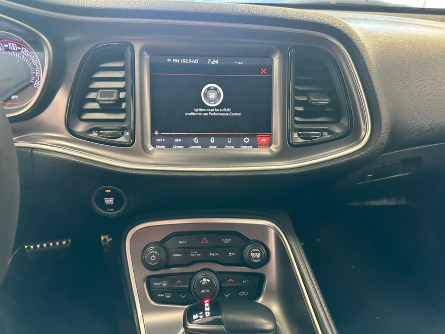2019 Dodge Challenger R/T Scat Pack RWD, available for sale in Inwood, New York | 5 Towns Drive. Inwood, New York 2019 Dodge Challenger R/T Scat Pack RWD, available for sale in Inwood, New York | 5 Towns Drive. Inwood, New York