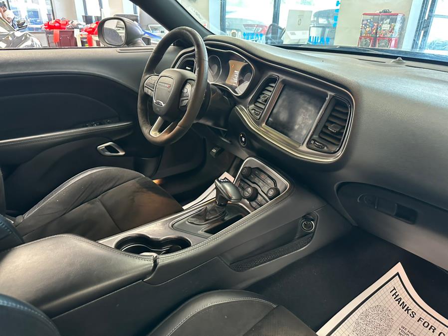 2019 Dodge Challenger R/T Scat Pack RWD, available for sale in Inwood, New York | 5 Towns Drive. Inwood, New York 2019 Dodge Challenger R/T Scat Pack RWD, available for sale in Inwood, New York | 5 Towns Drive. Inwood, New York