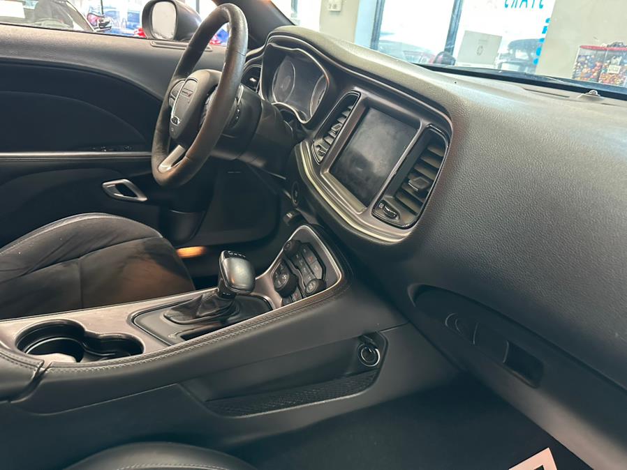 2019 Dodge Challenger R/T Scat Pack RWD, available for sale in Inwood, New York | 5 Towns Drive. Inwood, New York 2019 Dodge Challenger R/T Scat Pack RWD, available for sale in Inwood, New York | 5 Towns Drive. Inwood, New York