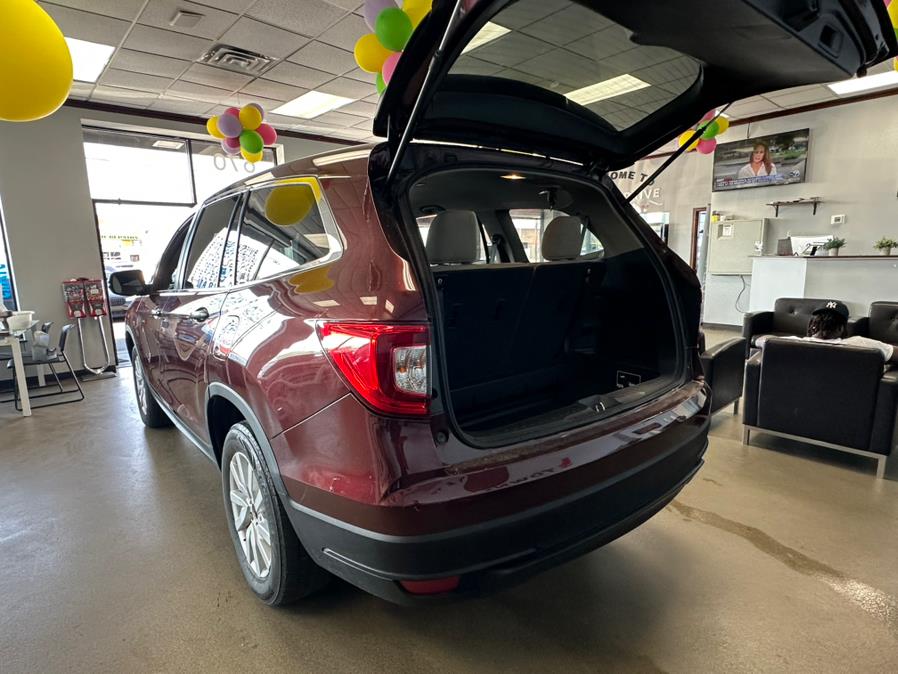 2019 Honda Pilot LX AWD, available for sale in Inwood, New York | 5 Towns Drive. Inwood, New York 2019 Honda Pilot LX AWD, available for sale in Inwood, New York | 5 Towns Drive. Inwood, New York