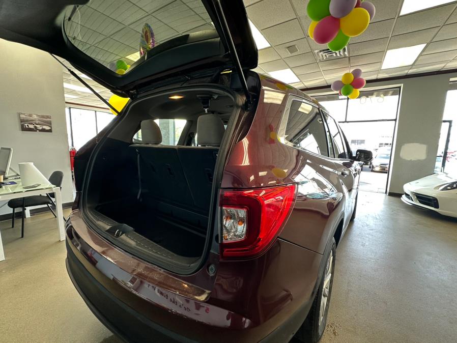 2019 Honda Pilot LX AWD, available for sale in Inwood, New York | 5 Towns Drive. Inwood, New York 2019 Honda Pilot LX AWD, available for sale in Inwood, New York | 5 Towns Drive. Inwood, New York