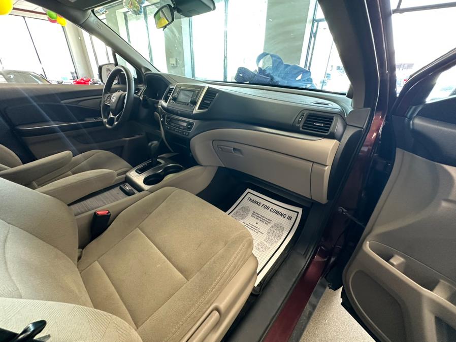 2019 Honda Pilot LX AWD, available for sale in Inwood, New York | 5 Towns Drive. Inwood, New York 2019 Honda Pilot LX AWD, available for sale in Inwood, New York | 5 Towns Drive. Inwood, New York