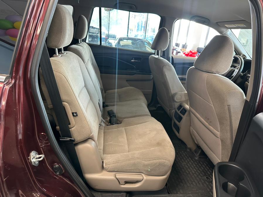 2019 Honda Pilot LX AWD, available for sale in Inwood, New York | 5 Towns Drive. Inwood, New York 2019 Honda Pilot LX AWD, available for sale in Inwood, New York | 5 Towns Drive. Inwood, New York