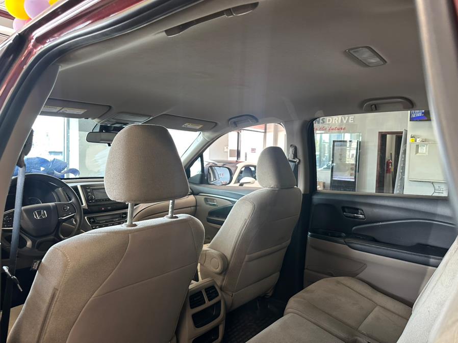 2019 Honda Pilot LX AWD, available for sale in Inwood, New York | 5 Towns Drive. Inwood, New York 2019 Honda Pilot LX AWD, available for sale in Inwood, New York | 5 Towns Drive. Inwood, New York