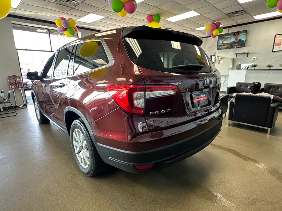 2019 Honda Pilot LX AWD, available for sale in Inwood, New York | 5 Towns Drive. Inwood, New York 2019 Honda Pilot LX AWD, available for sale in Inwood, New York | 5 Towns Drive. Inwood, New York