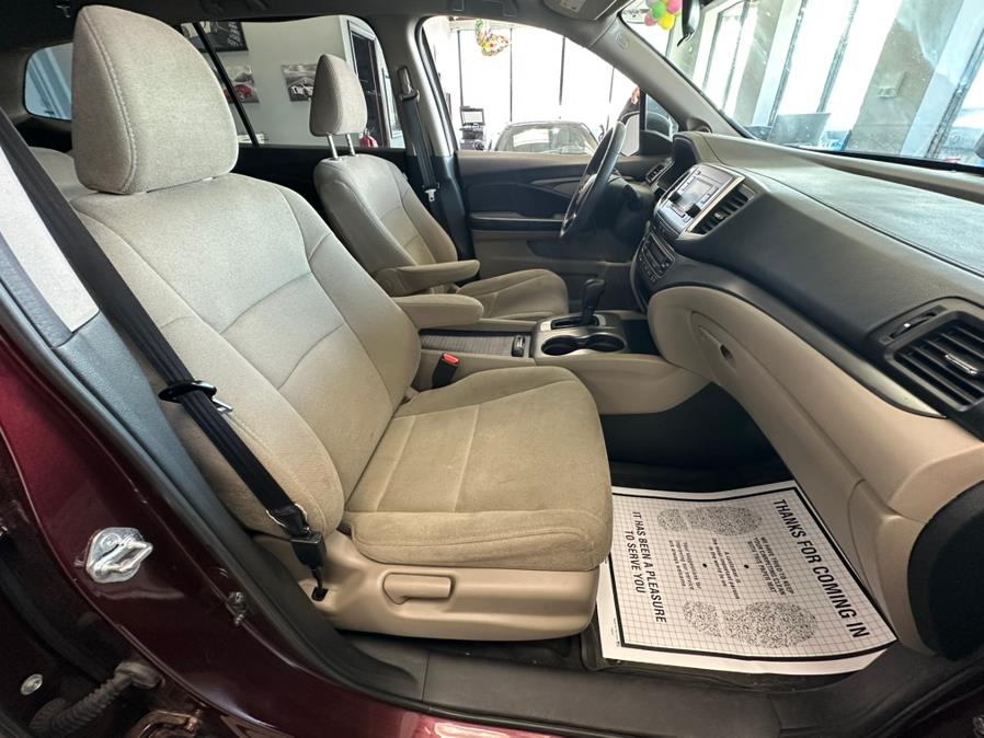 2019 Honda Pilot LX AWD, available for sale in Inwood, New York | 5 Towns Drive. Inwood, New York 2019 Honda Pilot LX AWD, available for sale in Inwood, New York | 5 Towns Drive. Inwood, New York