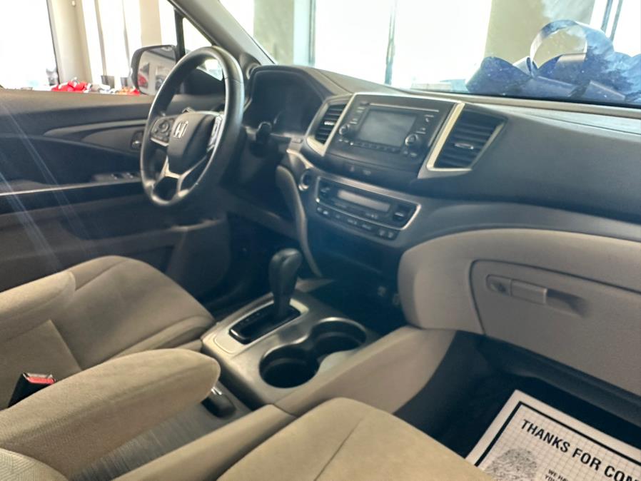 2019 Honda Pilot LX AWD, available for sale in Inwood, New York | 5 Towns Drive. Inwood, New York 2019 Honda Pilot LX AWD, available for sale in Inwood, New York | 5 Towns Drive. Inwood, New York