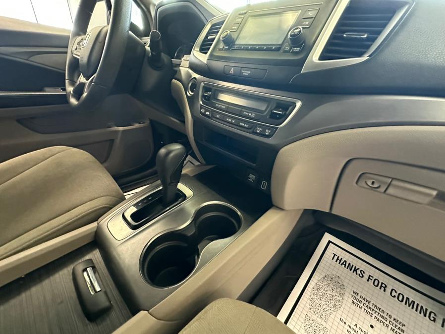 2019 Honda Pilot LX AWD, available for sale in Inwood, New York | 5 Towns Drive. Inwood, New York 2019 Honda Pilot LX AWD, available for sale in Inwood, New York | 5 Towns Drive. Inwood, New York