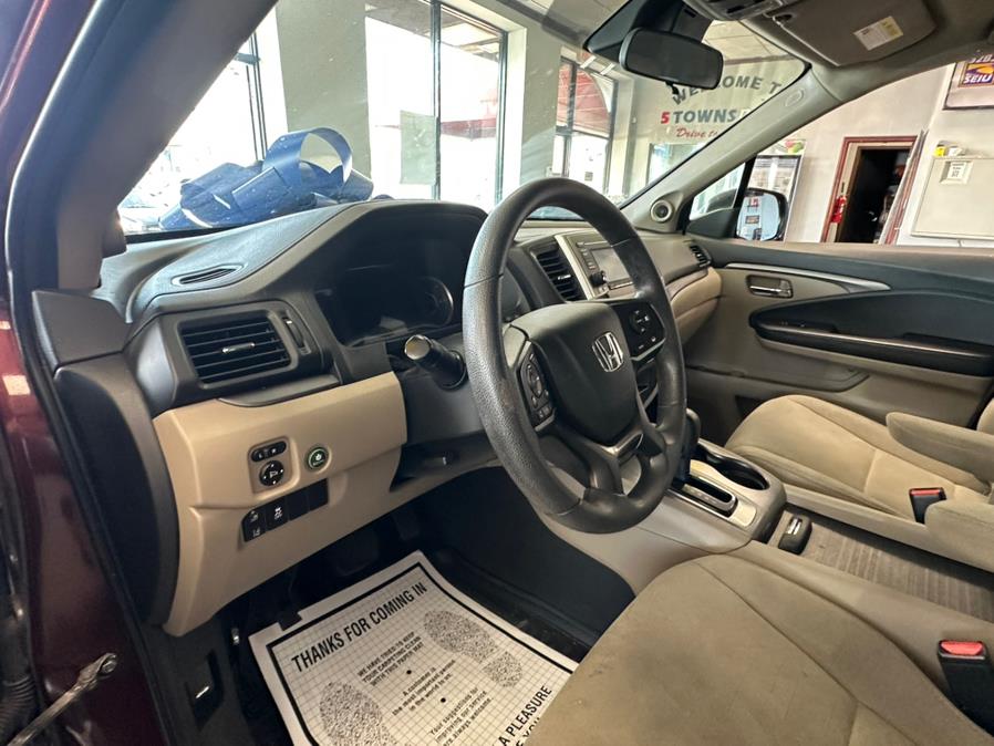2019 Honda Pilot LX AWD, available for sale in Inwood, New York | 5 Towns Drive. Inwood, New York 2019 Honda Pilot LX AWD, available for sale in Inwood, New York | 5 Towns Drive. Inwood, New York