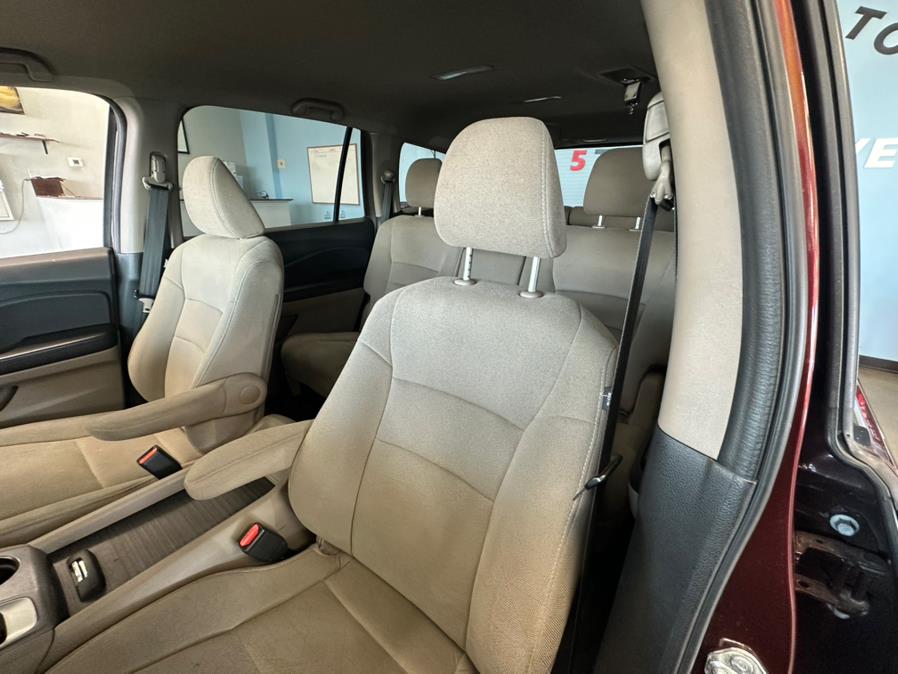 2019 Honda Pilot LX AWD, available for sale in Inwood, New York | 5 Towns Drive. Inwood, New York 2019 Honda Pilot LX AWD, available for sale in Inwood, New York | 5 Towns Drive. Inwood, New York