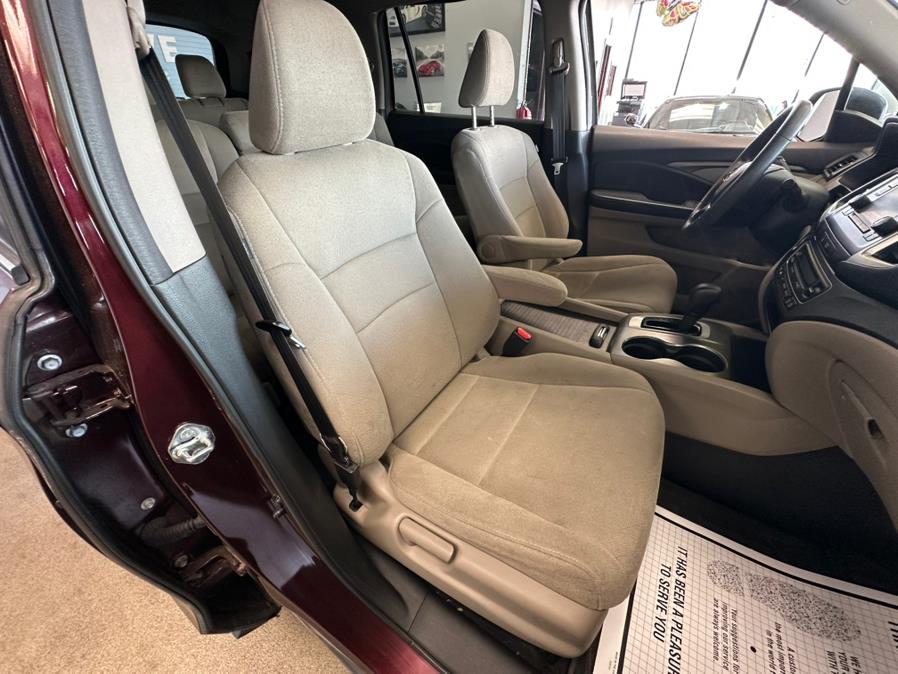 2019 Honda Pilot LX AWD, available for sale in Inwood, New York | 5 Towns Drive. Inwood, New York 2019 Honda Pilot LX AWD, available for sale in Inwood, New York | 5 Towns Drive. Inwood, New York