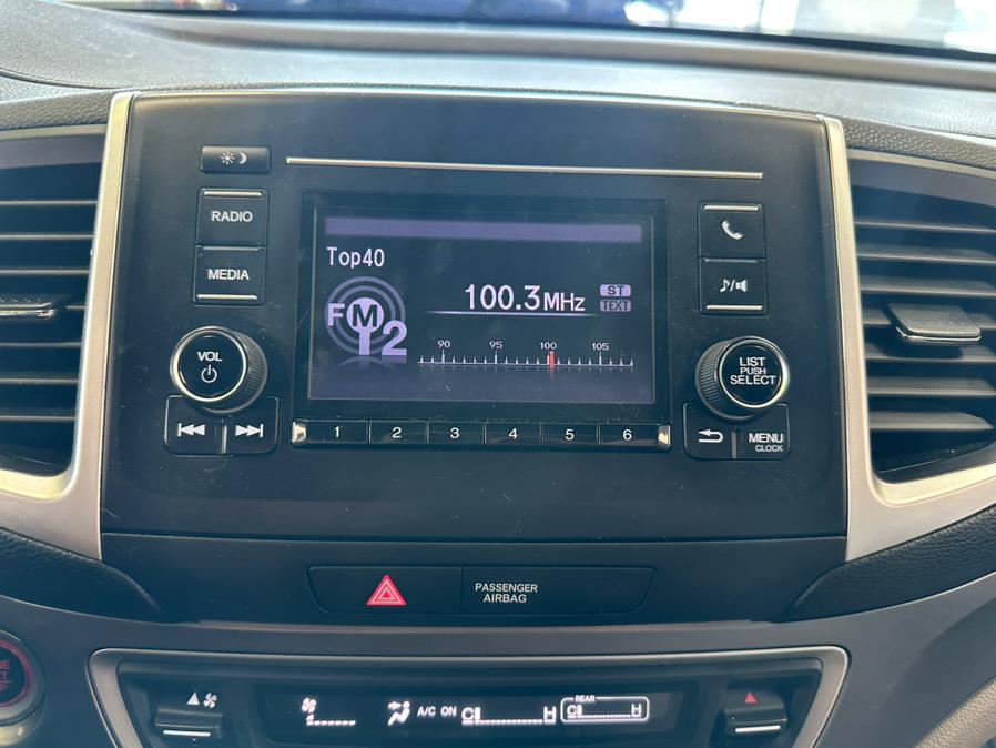 2019 Honda Pilot LX AWD, available for sale in Inwood, New York | 5 Towns Drive. Inwood, New York 2019 Honda Pilot LX AWD, available for sale in Inwood, New York | 5 Towns Drive. Inwood, New York