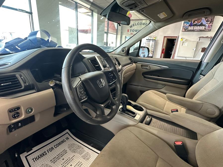 2019 Honda Pilot LX AWD, available for sale in Inwood, New York | 5 Towns Drive. Inwood, New York 2019 Honda Pilot LX AWD, available for sale in Inwood, New York | 5 Towns Drive. Inwood, New York