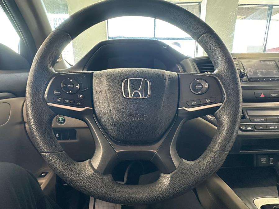 2019 Honda Pilot LX AWD, available for sale in Inwood, New York | 5 Towns Drive. Inwood, New York 2019 Honda Pilot LX AWD, available for sale in Inwood, New York | 5 Towns Drive. Inwood, New York