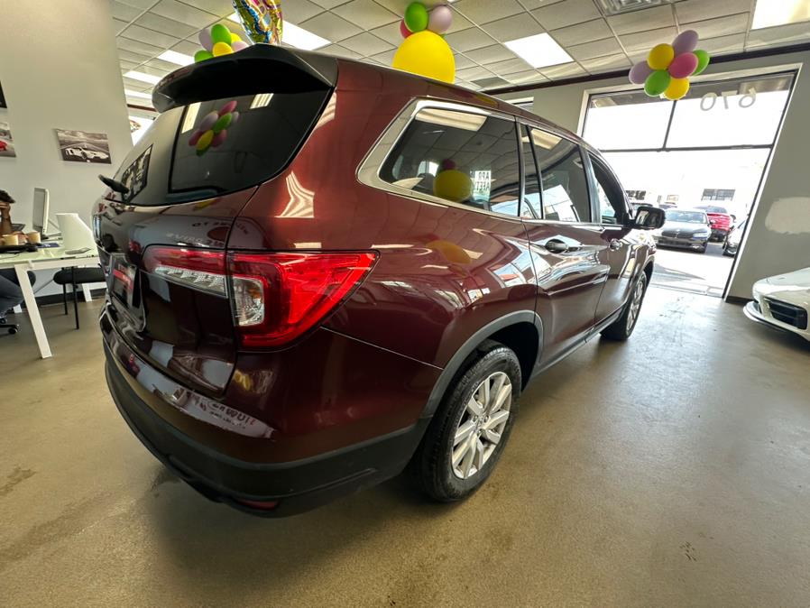 2019 Honda Pilot LX AWD, available for sale in Inwood, New York | 5 Towns Drive. Inwood, New York 2019 Honda Pilot LX AWD, available for sale in Inwood, New York | 5 Towns Drive. Inwood, New York