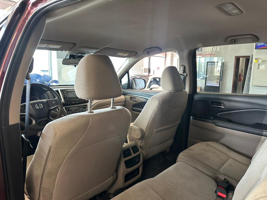 2019 Honda Pilot LX AWD, available for sale in Inwood, New York | 5 Towns Drive. Inwood, New York 2019 Honda Pilot LX AWD, available for sale in Inwood, New York | 5 Towns Drive. Inwood, New York