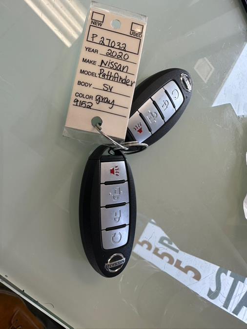 2020 Nissan Pathfinder 4x4 SV, available for sale in Inwood, New York | 5 Towns Drive. Inwood, New York 2020 Nissan Pathfinder 4x4 SV, available for sale in Inwood, New York | 5 Towns Drive. Inwood, New York