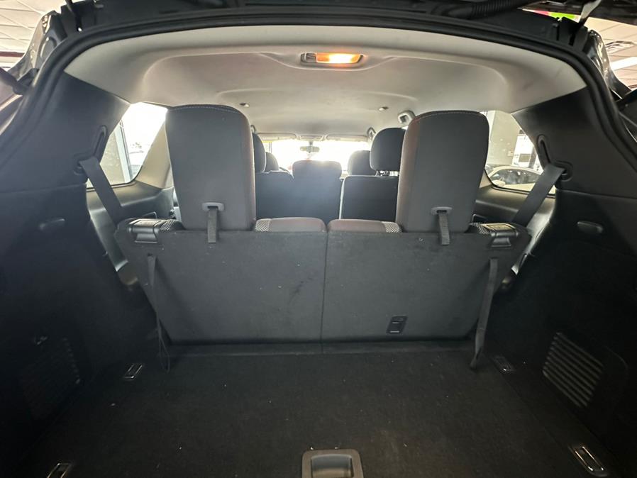 2020 Nissan Pathfinder 4x4 SV, available for sale in Inwood, New York | 5 Towns Drive. Inwood, New York 2020 Nissan Pathfinder 4x4 SV, available for sale in Inwood, New York | 5 Towns Drive. Inwood, New York
