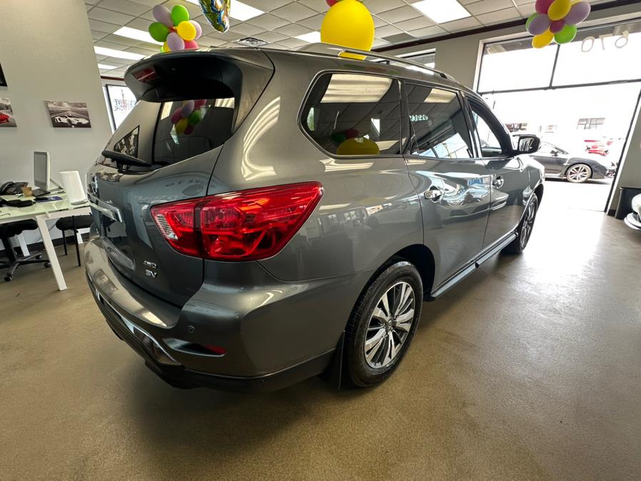 2020 Nissan Pathfinder 4x4 SV, available for sale in Inwood, New York | 5 Towns Drive. Inwood, New York 2020 Nissan Pathfinder 4x4 SV, available for sale in Inwood, New York | 5 Towns Drive. Inwood, New York