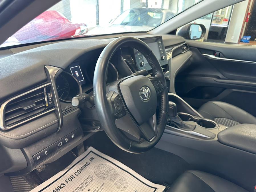 2022 Toyota Camry SE Auto (Natl), available for sale in Inwood, New York | 5 Towns Drive. Inwood, New York 2022 Toyota Camry SE Auto (Natl), available for sale in Inwood, New York | 5 Towns Drive. Inwood, New York
