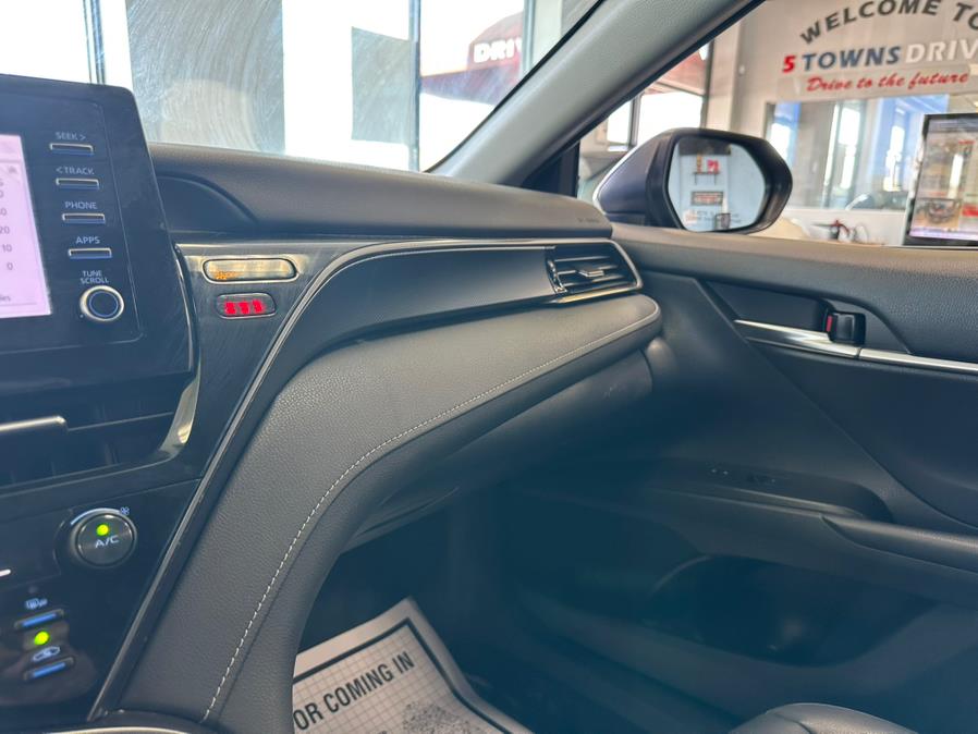 2022 Toyota Camry SE Auto (Natl), available for sale in Inwood, New York | 5 Towns Drive. Inwood, New York 2022 Toyota Camry SE Auto (Natl), available for sale in Inwood, New York | 5 Towns Drive. Inwood, New York
