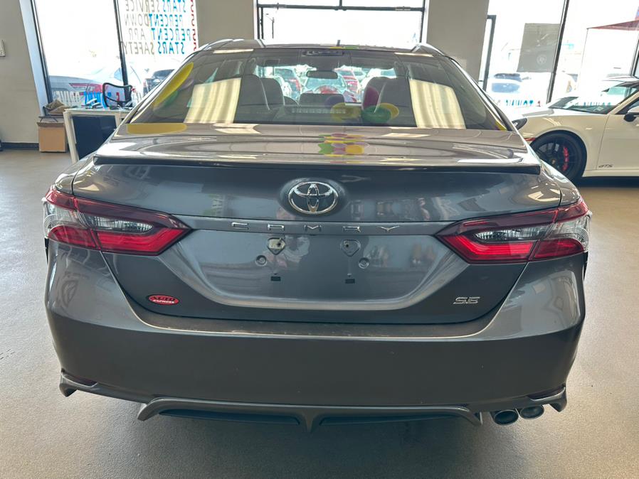 2022 Toyota Camry SE Auto (Natl), available for sale in Inwood, New York | 5 Towns Drive. Inwood, New York 2022 Toyota Camry SE Auto (Natl), available for sale in Inwood, New York | 5 Towns Drive. Inwood, New York