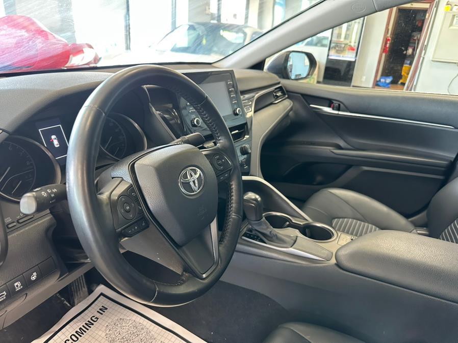 2022 Toyota Camry SE Auto (Natl), available for sale in Inwood, New York | 5 Towns Drive. Inwood, New York 2022 Toyota Camry SE Auto (Natl), available for sale in Inwood, New York | 5 Towns Drive. Inwood, New York