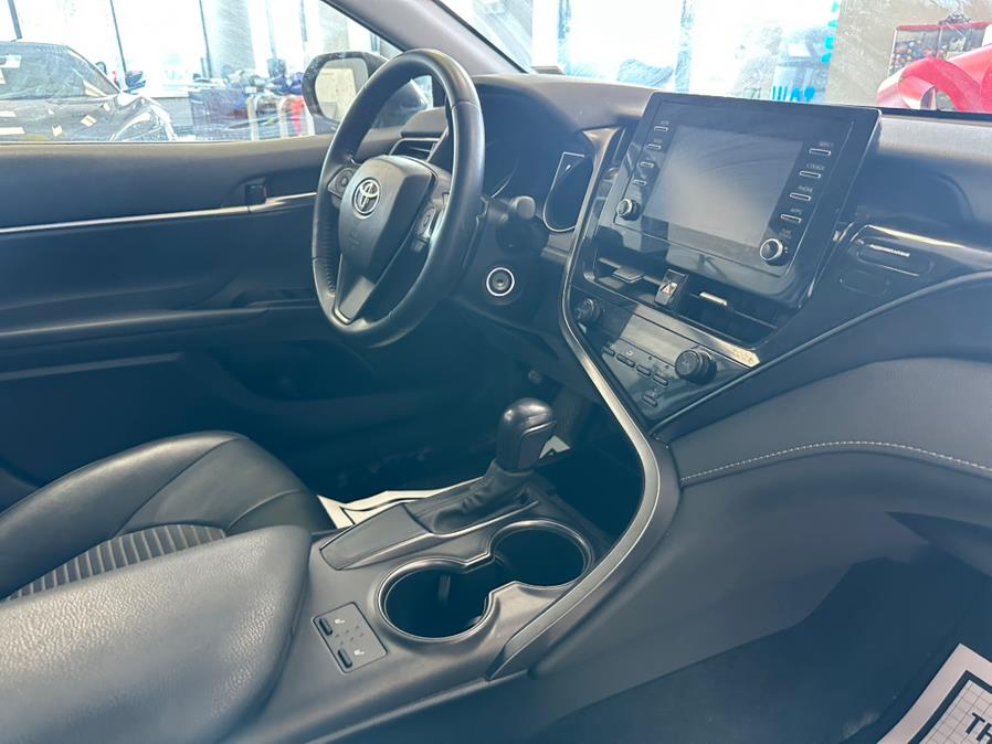 2022 Toyota Camry SE Auto (Natl), available for sale in Inwood, New York | 5 Towns Drive. Inwood, New York 2022 Toyota Camry SE Auto (Natl), available for sale in Inwood, New York | 5 Towns Drive. Inwood, New York