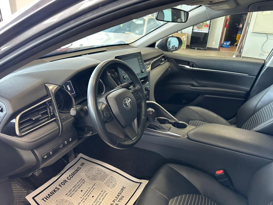 2022 Toyota Camry SE Auto (Natl), available for sale in Inwood, New York | 5 Towns Drive. Inwood, New York 2022 Toyota Camry SE Auto (Natl), available for sale in Inwood, New York | 5 Towns Drive. Inwood, New York