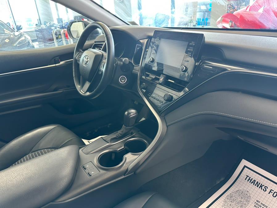 2022 Toyota Camry SE Auto (Natl), available for sale in Inwood, New York | 5 Towns Drive. Inwood, New York 2022 Toyota Camry SE Auto (Natl), available for sale in Inwood, New York | 5 Towns Drive. Inwood, New York