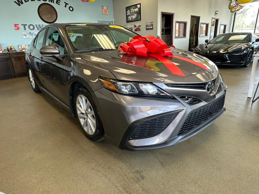 2022 Toyota Camry SE Auto (Natl), available for sale in Inwood, New York | 5 Towns Drive. Inwood, New York 2022 Toyota Camry SE Auto (Natl), available for sale in Inwood, New York | 5 Towns Drive. Inwood, New York