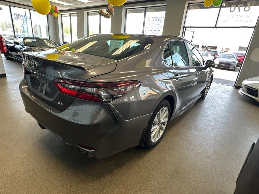 2022 Toyota Camry SE Auto (Natl), available for sale in Inwood, New York | 5 Towns Drive. Inwood, New York 2022 Toyota Camry SE Auto (Natl), available for sale in Inwood, New York | 5 Towns Drive. Inwood, New York